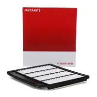 HERTH+BUSS JAKOPARTS Luftfilter f&uuml;r SUZUKI SX4 S-Cross JY Vitara LY 1.4 T 140 PS