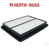 HERTH+BUSS JAKOPARTS Luftfilter f&uuml;r SUZUKI SAMURAI (SJ) VITARA + CABRIO