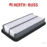 HERTH+BUSS JAKOPARTS Luftfilter Motorluftfilter f&uuml;r SUZUKI VITARA + CABRIO 97 PS