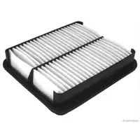 HERTH+BUSS JAKOPARTS Filter-Set 4-tlg f&uuml;r SUZUKI Grand Vitara 1 FT HT 2.0 HDI 110 16V 4x4