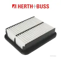 HERTH+BUSS JAKOPARTS Luftfilter Motorluftfilter f&uuml;r SUZUKI BALENO (EG)