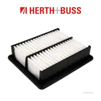 HERTH+BUSS JAKOPARTS Luftfilter J1328023 f&uuml;r SUZUKI JIMNY (FJ) 1.3 16V 1.5 DDiS
