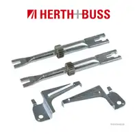 HERTH+BUSS JAKOPARTS Drum Brake Adjuster for HYUNDAI SONATA IV KIA (Rear)