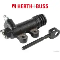 HERTH+BUSS JAKOPARTS Nehmerzylinder f&uuml;r HYUNDAI GETZ (TB) 1.1 63 & 67 PS
