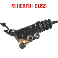HERTH+BUSS JAKOPARTS Nehmerzylinder f&uuml;r HYUNDAI GETZ MATRIX i20 ix20 KIA SOUL V