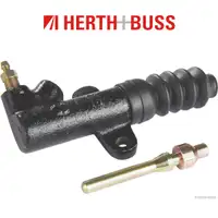 HERTH+BUSS JAKOPARTS Nehmerzylinder f&uuml;r KIA CARENS 2 SEPHIA SHUMA 1 2 80 88 101