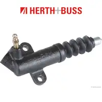 HERTH+BUSS JAKOPARTS Nehmerzylinder f&uuml;r KIA PREGIO KASTEN 82 94 PS
