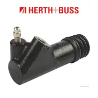 HERTH+BUSS JAKOPARTS Master Cylinder for TOYOTA AURIS (E15_) 1.6 VVTi 124 hp