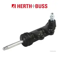HERTH+BUSS JAKOPARTS Master Cylinder for TOYOTA HILUX VII Pickup 2.5/3.0 D-4D
