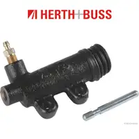 HERTH+BUSS JAKOPARTS Nehmerzylinder f&uuml;r TOYOTA CRESSIDA CROWN DYNA 100 HIACE 2 3