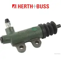 HERTH+BUSS JAKOPARTS Nehmerzylinder Zentralausr&uuml;cker f&uuml;r TOYOTA HILUX V VI 2.4