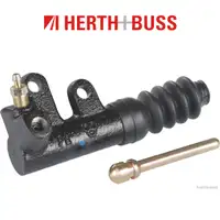 HERTH+BUSS JAKOPARTS Master Cylinder for MAZDA 323 F, V, VI, 626 IV, V, MPV II, MX-3 M