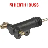 HERTH+BUSS JAKOPARTS Master Cylinder for MITSUBISHI LANCER 2.0 16V EVO 265/280 hp