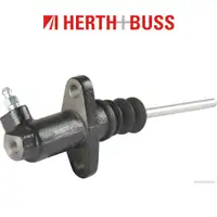 HERTH+BUSS JAKOPARTS Nehmerzylinder f&uuml;r MITSUBISHI L 200 2.4 4WD 132 PS bis 12.
