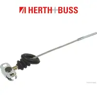 HERTH+BUSS JAKOPARTS Bremsseil Seilzug f&uuml;r CHEVROLET DAEWOO AVEO KALOS vorne