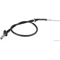 HERTH+BUSS JAKOPARTS Kupplungsseil f&uuml;r SUZUKI WAGON R+ Schr&auml;gheck (MM) 1.3 76 PS