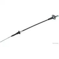 HERTH+BUSS JAKOPARTS Kupplungsseil Seilzug Kupplung f&uuml;r SUZUKI ALTO (GF) 1.0 68