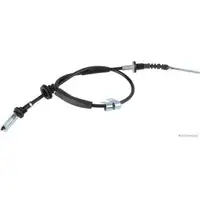 HERTH+BUSS JAKOPARTS Kupplungsseil f&uuml;r SUZUKI ALTO (FF) 1.1 63 PS