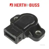 HERTH+BUSS JAKOPARTS Drosselklappensensor f&uuml;r HYUNDAI ATOS COUPE TRAJET KIA MAG