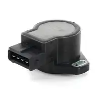 HERTH+BUSS JAKOPARTS Drosselklappensensor für MITSUBISHI OUTLANDER PAJERO SIGMA