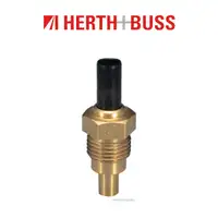 HERTH+BUSS JAKOPARTS Coolant Temperature Sensor J5622024 for DAIHATSU, LEXUS, TOYOTA