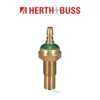 HERTH+BUSS JAKOPARTS Coolant Temperature Sensor J5623002 for KIA and MAZDA