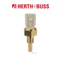 HERTH+BUSS JAKOPARTS Coolant Temperature Sensor for HONDA CIVIC, CR-V, CR-Z, HR-V