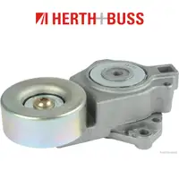 HERTH+BUSS JAKOPARTS Riemenspanner Keilrippenriemen f&uuml;r MITSUBISHI Pajero 3 4 3.5/3.8 V6