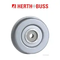 HERTH+BUSS JAKOPARTS Spannrolle Zahnriemen f&uuml;r HYUNDAI SONATA II III TERRACAN K
