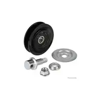 HERTH+BUSS JAKOPARTS J1142115 Spannrolle Keilrippenriemen f&uuml;r TOYOTA Hiace 4 Land Cruiser