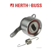 HERTH+BUSS JAKOPARTS Spannrolle Zahnriemen f&uuml;r HONDA ACCORD VI CIVIC V VI CRX I