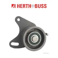 HERTH+BUSS JAKOPARTS Spannrolle Zahnriemen f&uuml;r HYUNDAI GALLOPER II KIA MITSUBIS