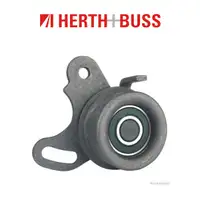 HERTH+BUSS JAKOPARTS Spannrolle Zahnriemen f&uuml;r MITSUBISHI COLT III IV TOYOTA CO