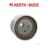HERTH+BUSS JAKOPARTS Spannrolle Zahnriemen f&uuml;r HYUNDAI TERRACAN XG KIA MITSUBIS