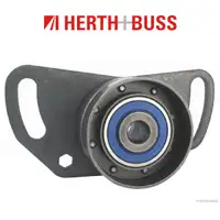 HERTH+BUSS JAKOPARTS Spannrolle Zahnriemen f&uuml;r DAIHATSU ROCKY HARD / SOFT TOP
