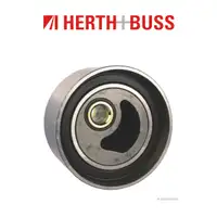 HERTH+BUSS JAKOPARTS Spannrolle Zahnriemen f&uuml;r SUBARU Impreza GF 1.8 AWD Legacy 1 2 BC 2.5