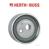 HERTH+BUSS JAKOPARTS Spannrolle Zahnriemen f&uuml;r KIA CARNIVAL I II hinten rechts