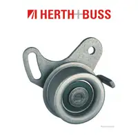 HERTH+BUSS JAKOPARTS Spannrolle Zahnriemen f&uuml;r HYUNDAI ACCENT I II III KIA RIO