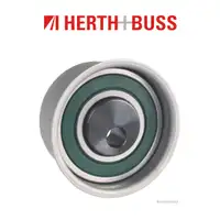 HERTH+BUSS JAKOPARTS Spannrolle Zahnriemen f&uuml;r HYUNDAI LANTRA SANTAMO MITSUBISH