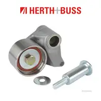 HERTH+BUSS JAKOPARTS Spannrolle Zahnriemen f&uuml;r HYUNDAI SANTA FE II KIA CARNIVAL