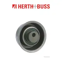 HERTH+BUSS JAKOPARTS Spannrolle Zahnriemen f&uuml;r NISSAN CHERRY II III SUNNY I II