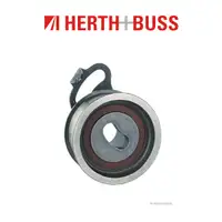 HERTH+BUSS JAKOPARTS Spannrolle Zahnriemen f&uuml;r TOYOTA AVENSIS CAMRY CARINA E PI