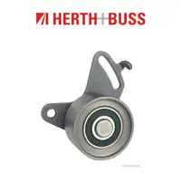 HERTH+BUSS JAKOPARTS Spannrolle Zahnriemen f&uuml;r TOYOTA CRESSIDA CROWN HIACE I II