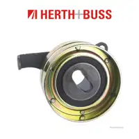 HERTH+BUSS JAKOPARTS Spannrolle Zahnriemen f&uuml;r TOYOTA STARLET (P7 P8) 1.5 D 54