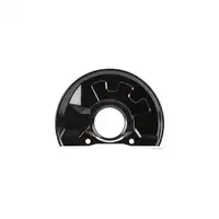 HERTH+BUSS JAKOPARTS Spritzblech Bremsscheibe f&uuml;r MITSUBISHI Carisma DA_ vorne links