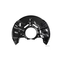 HERTH+BUSS JAKOPARTS Spritzblech Bremsscheibe f&uuml;r TOYOTA Avensis _T25_ vorne links
