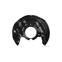 HERTH+BUSS JAKOPARTS Mud Flap Brake Disc for TOYOTA Carina E 6 _T19_ Front Right