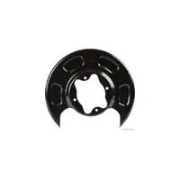 HERTH+BUSS JAKOPARTS Spritzblech Bremsscheibe f&uuml;r KIA Picanto SA hinten links 51755-07300