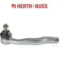 HERTH+BUSS JAKOPARTS Tie Rod End for HONDA CIVIC CRV CRX INTEGRA, Left Front
