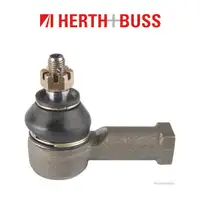 HERTH+BUSS JAKOPARTS Spurstangenkopf f&uuml;r HYUNDAI SANTAMO MITSUBISHI COLT ECLIPSE